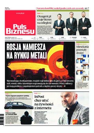 Puls Biznesu 127/2021
