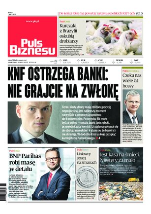 Puls Biznesu 128/2021