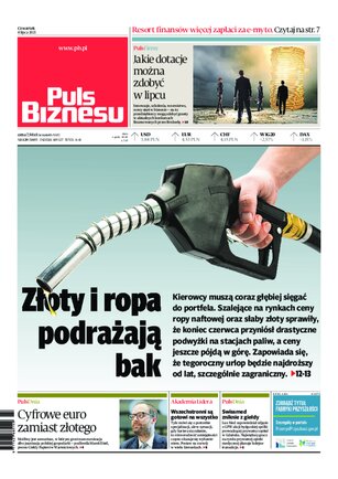 Puls Biznesu 129/2021