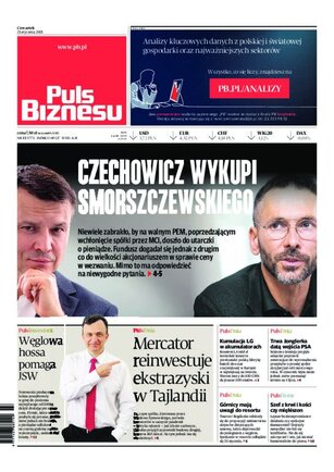 Puls Biznesu 13/2021