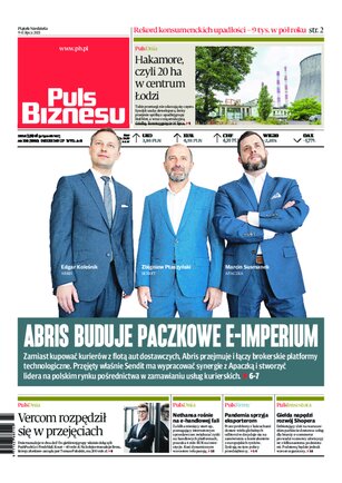 Puls Biznesu 130/2021