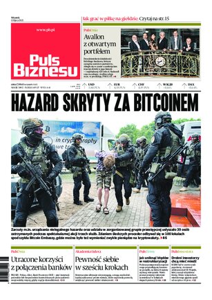 Puls Biznesu 132/2021