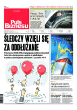 Puls Biznesu 133/2021