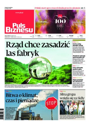 Puls Biznesu 135/2021