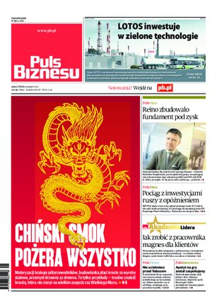 Puls Biznesu 136/2021