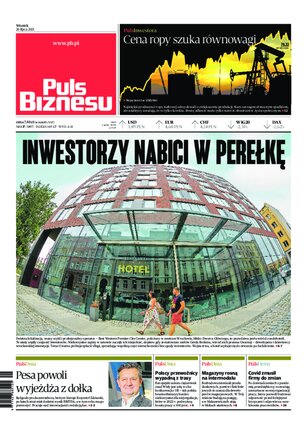 Puls Biznesu 137/2021