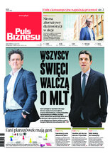 Puls Biznesu 138/2021
