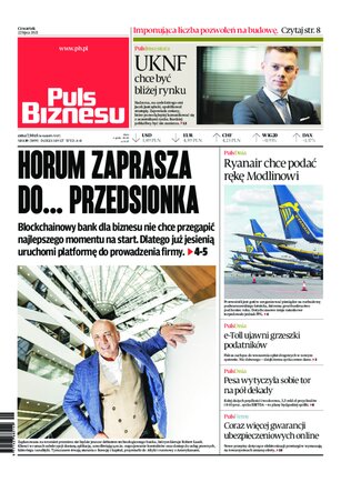 Puls Biznesu 139/2021