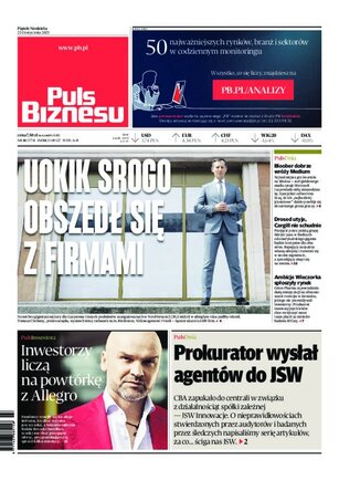 Puls Biznesu 14/2021