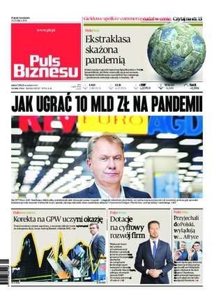 Puls Biznesu 140/2021