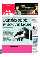 Puls Biznesu 143/2021
