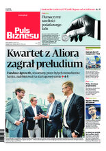 Puls Biznesu 144/2021