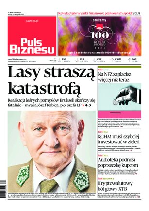 Puls Biznesu 145/2021