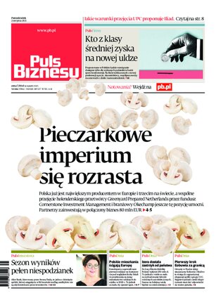 Puls Biznesu 146/2021
