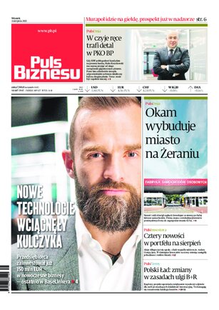 Puls Biznesu 147/2021