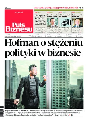 Puls Biznesu 148/2021