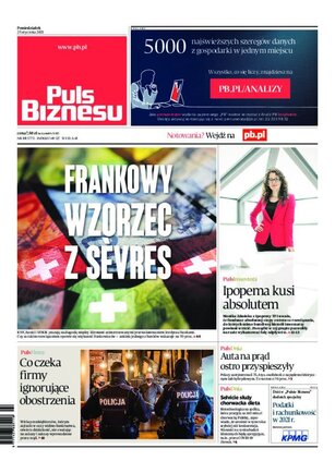 Puls Biznesu 15/2021