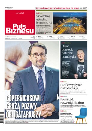 Puls Biznesu 150/2021