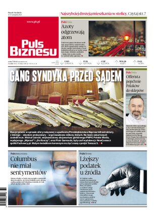 Puls Biznesu 155/2021