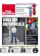 Puls Biznesu 156/2021