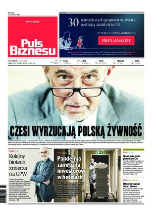 Puls Biznesu 16/2021