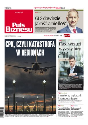Puls Biznesu 161/2021