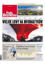Puls Biznesu 163/2021
