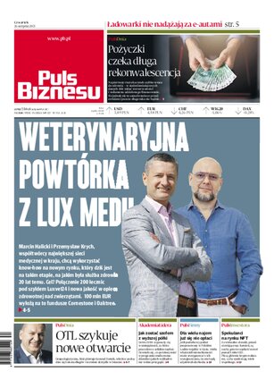 Puls Biznesu 164/2021