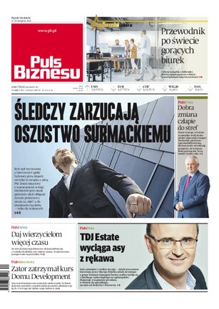 Puls Biznesu 165/2021