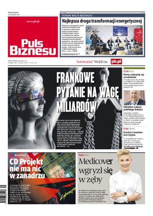 Puls Biznesu 166/2021