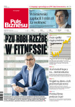 Puls Biznesu 167/2021