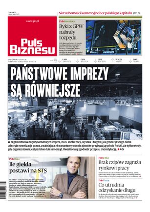 Puls Biznesu 169/2021