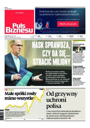 Puls Biznesu 17/2021