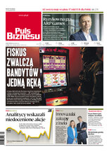 Puls Biznesu 170/2021