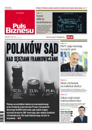 Puls Biznesu 171/2021