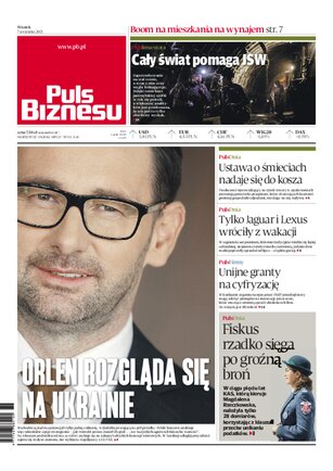 Puls Biznesu 172/2021