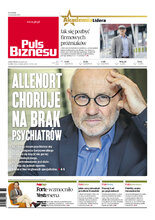 Puls Biznesu 174/2021