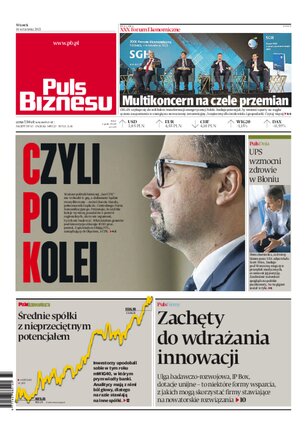 Puls Biznesu 177/2021