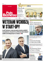 Puls Biznesu 178/2021
