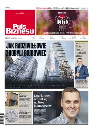Puls Biznesu 179/2021