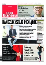 Puls Biznesu 18/2021
