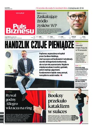 Puls Biznesu 18/2021