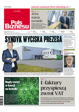 Puls Biznesu 180/2021