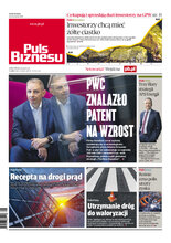 Puls Biznesu 181/2021