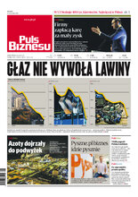 Puls Biznesu 182/2021