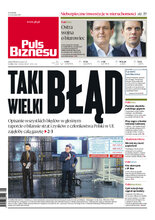 Puls Biznesu 184/2021
