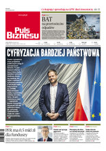 Puls Biznesu 187/2021