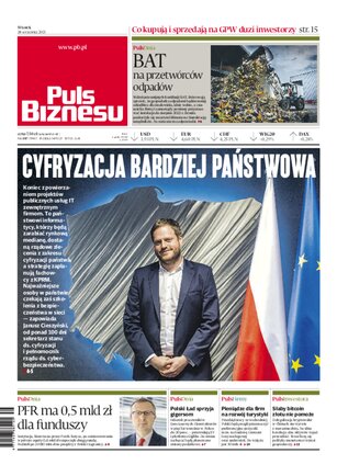 Puls Biznesu 187/2021