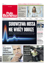Puls Biznesu 188/2021