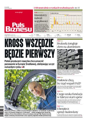 Puls Biznesu 189/2021